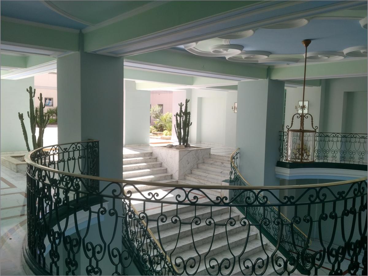 Suite Neptune Nice Exterior photo